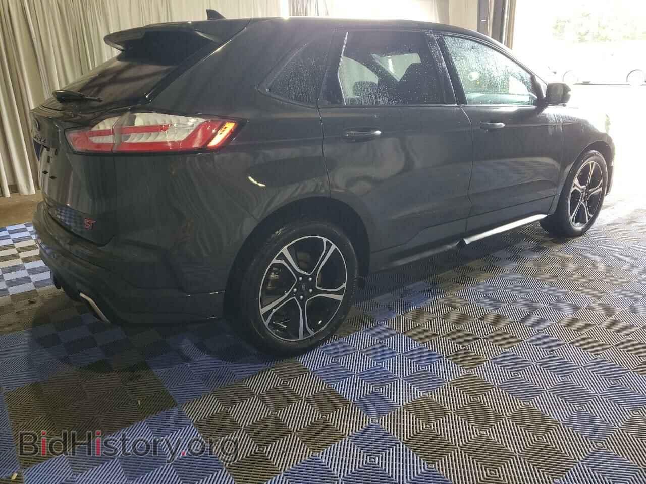 2021 FORD EDGE - VIN: 2FMPK4AP3MBA04202 - Photo 3