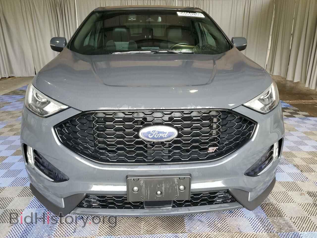 2021 FORD EDGE - VIN: 2FMPK4AP3MBA04202 - Photo 5