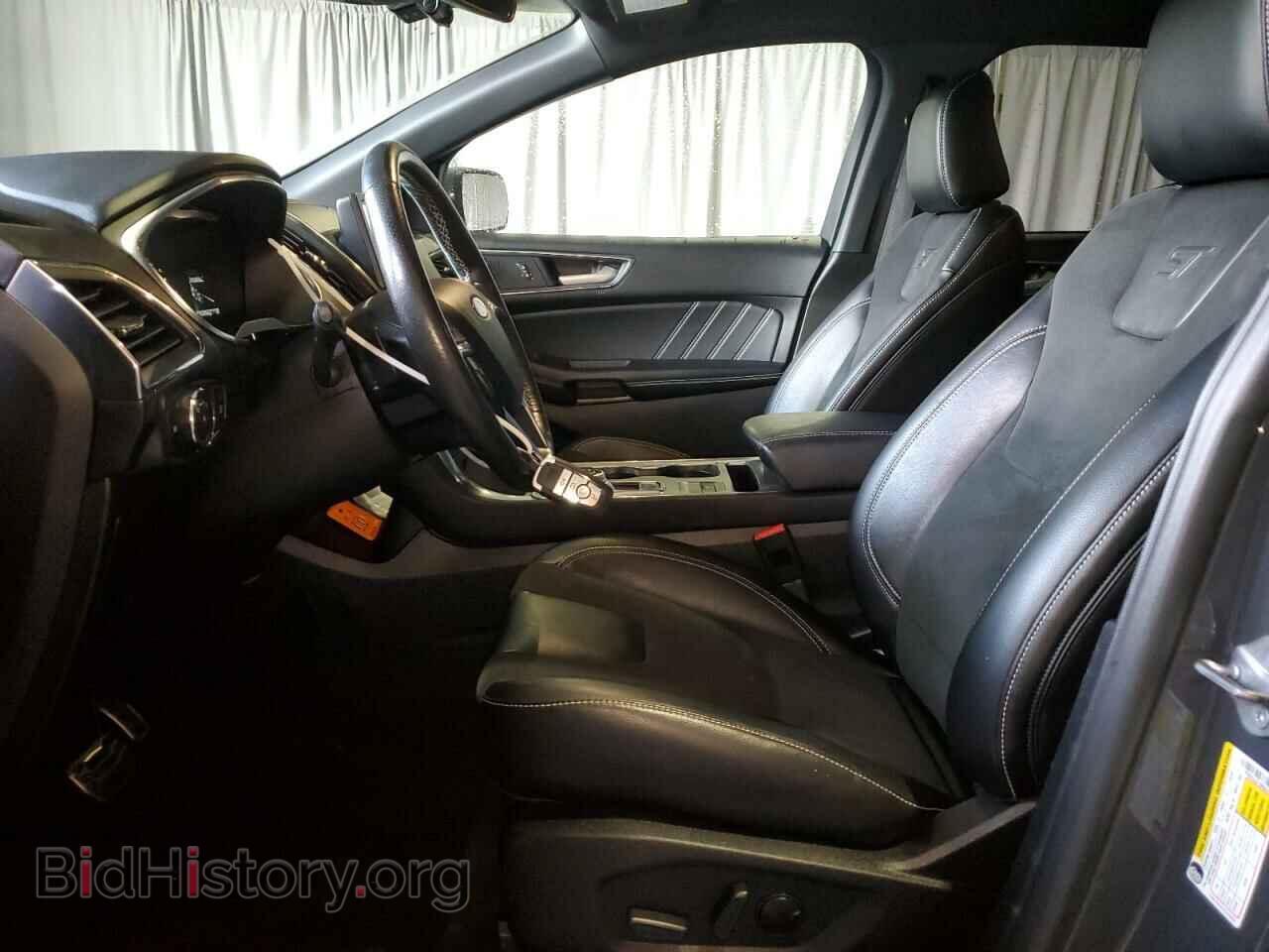 2021 FORD EDGE - VIN: 2FMPK4AP3MBA04202 - Photo 7