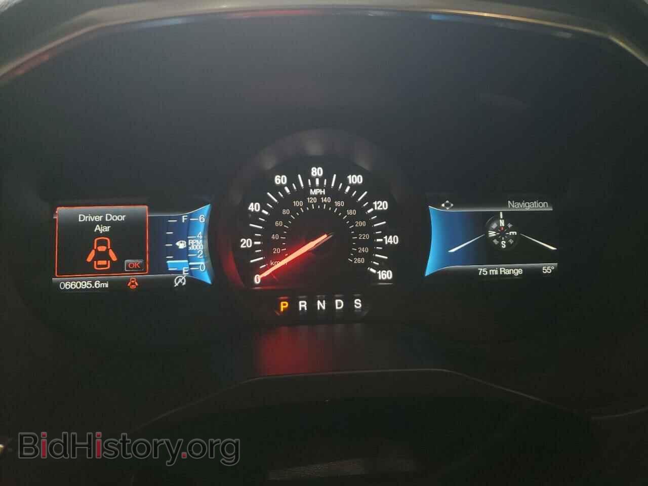 2021 FORD EDGE - VIN: 2FMPK4AP3MBA04202 - Photo 9