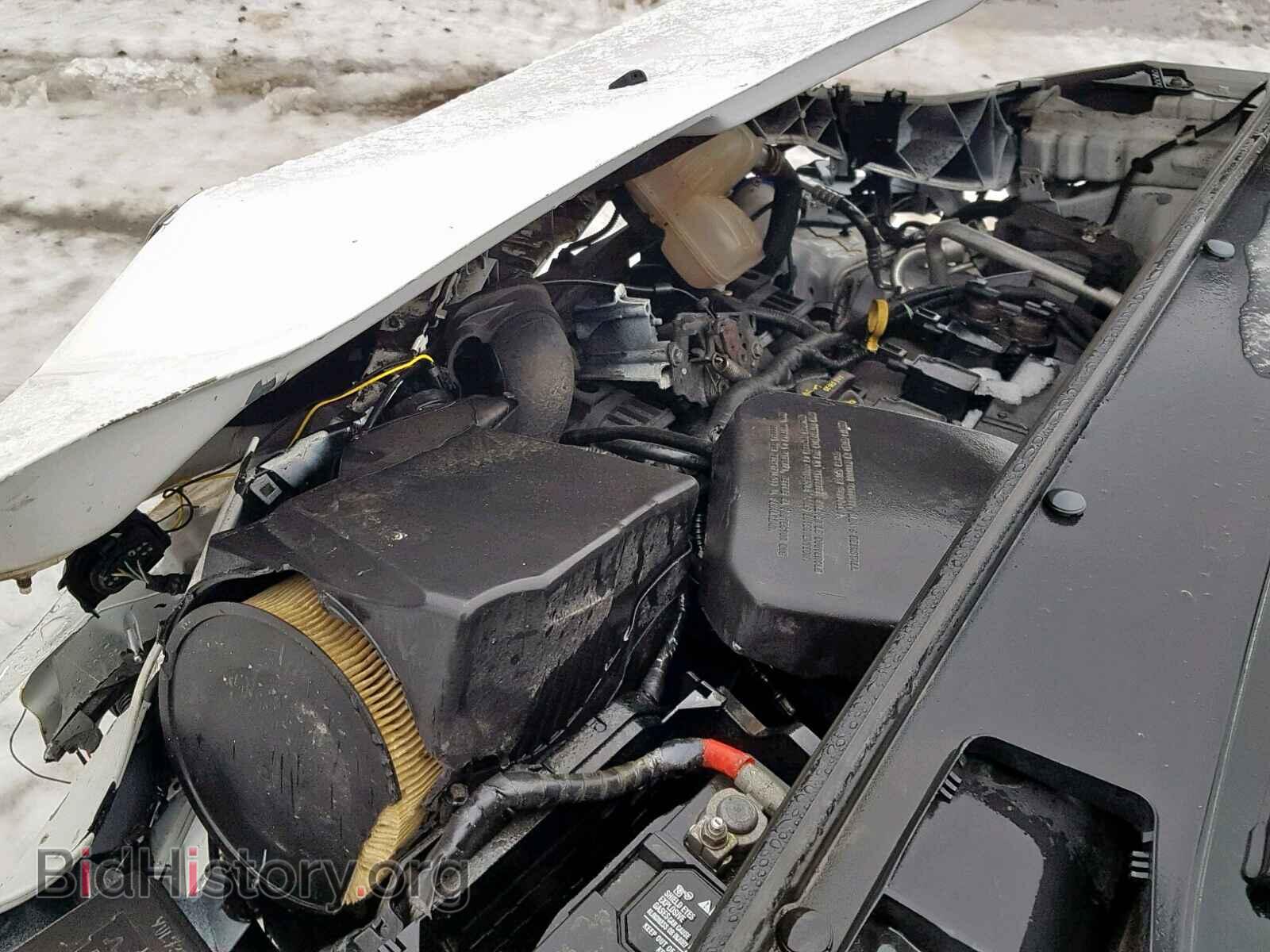 2012 FORD FOCUS - VIN: 1FAHP3F20CL344977 - Photo 7
