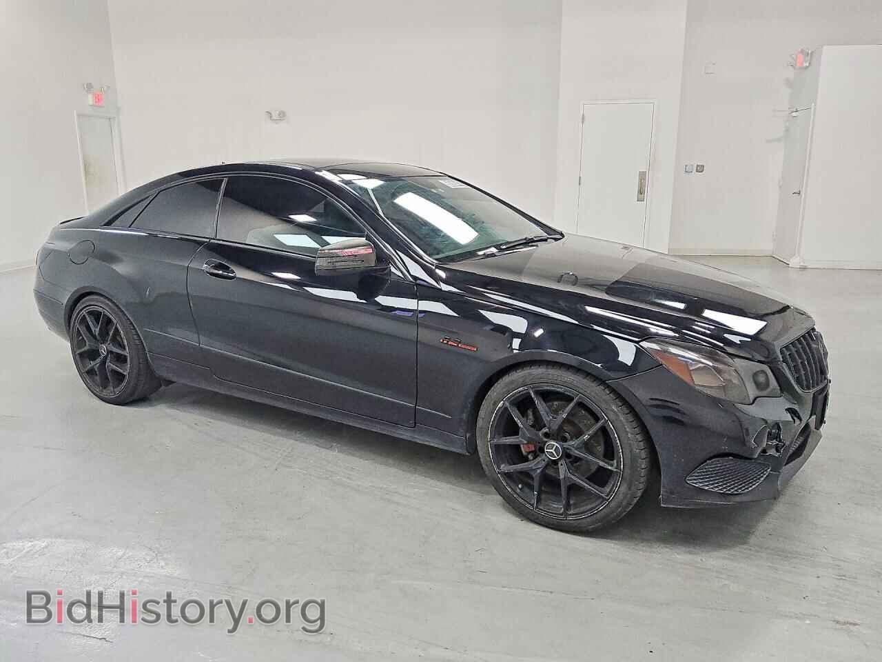 2014 MERCEDES-BENZ E-CLASS - VIN: WDDKJ8JB8EF276733 - Фото 4