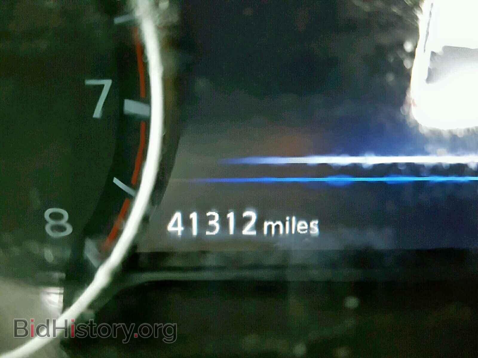 2017 NISSAN MAXIMA - VIN: 1N4AA6AP1HC417806 - Photo 8