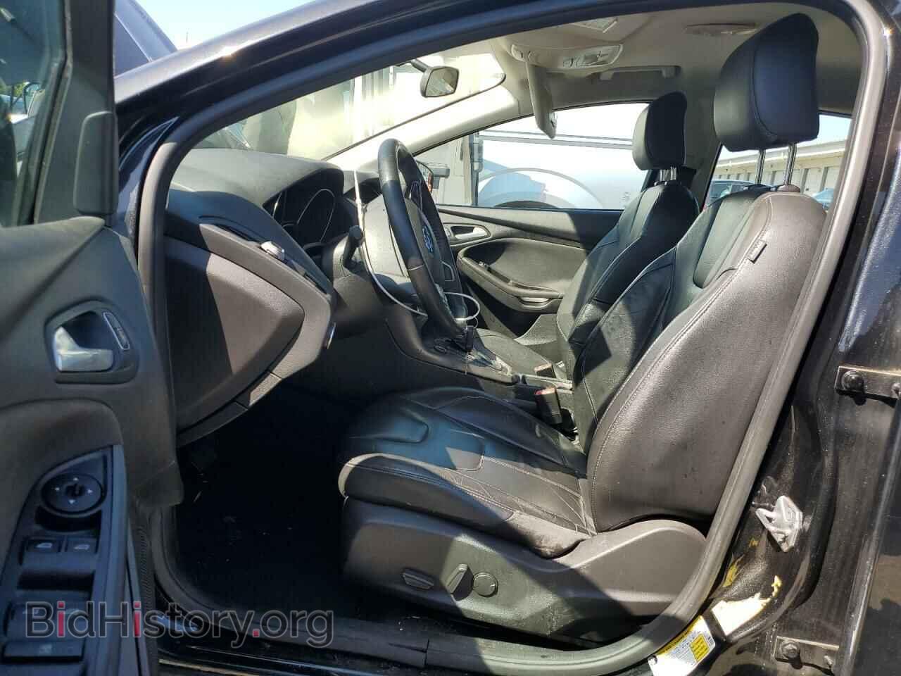 2015 FORD FOCUS - VIN: 1FADP3F21FL361600 - Фото 7