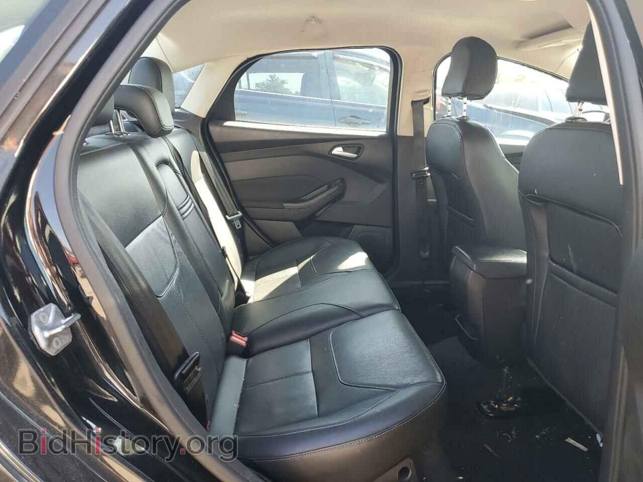 2015 FORD FOCUS - VIN: 1FADP3F21FL361600 - Фото 10