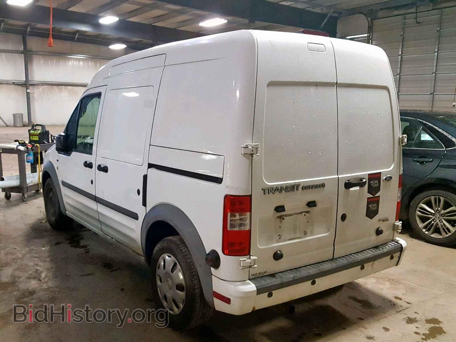 2013 FORD TRANSIT CO - VIN: NM0LS7BN8DT139819 - Фото 3