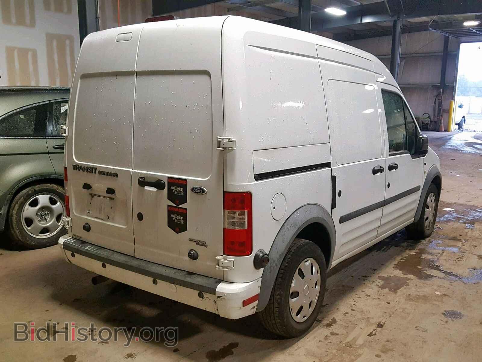 2013 FORD TRANSIT CO - VIN: NM0LS7BN8DT139819 - Фото 4