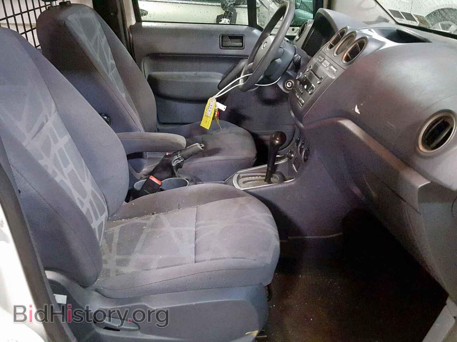 2013 FORD TRANSIT CO - VIN: NM0LS7BN8DT139819 - Фото 5
