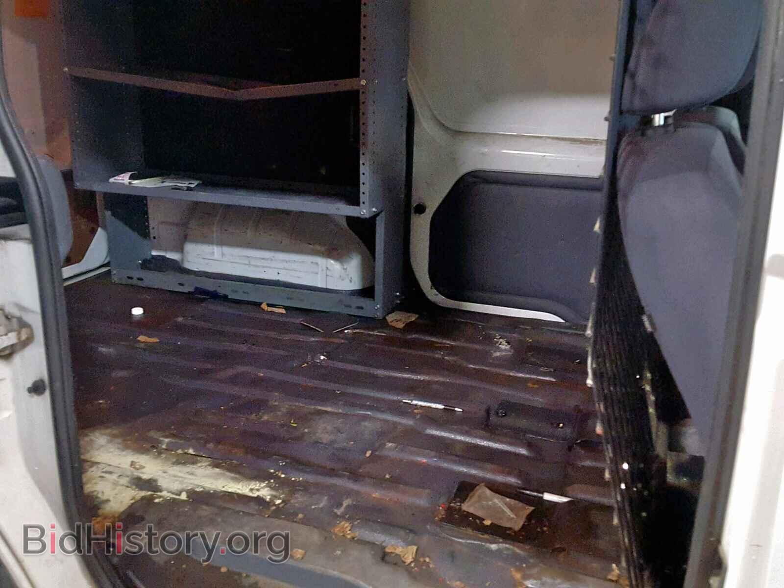 2013 FORD TRANSIT CO - VIN: NM0LS7BN8DT139819 - Фото 6