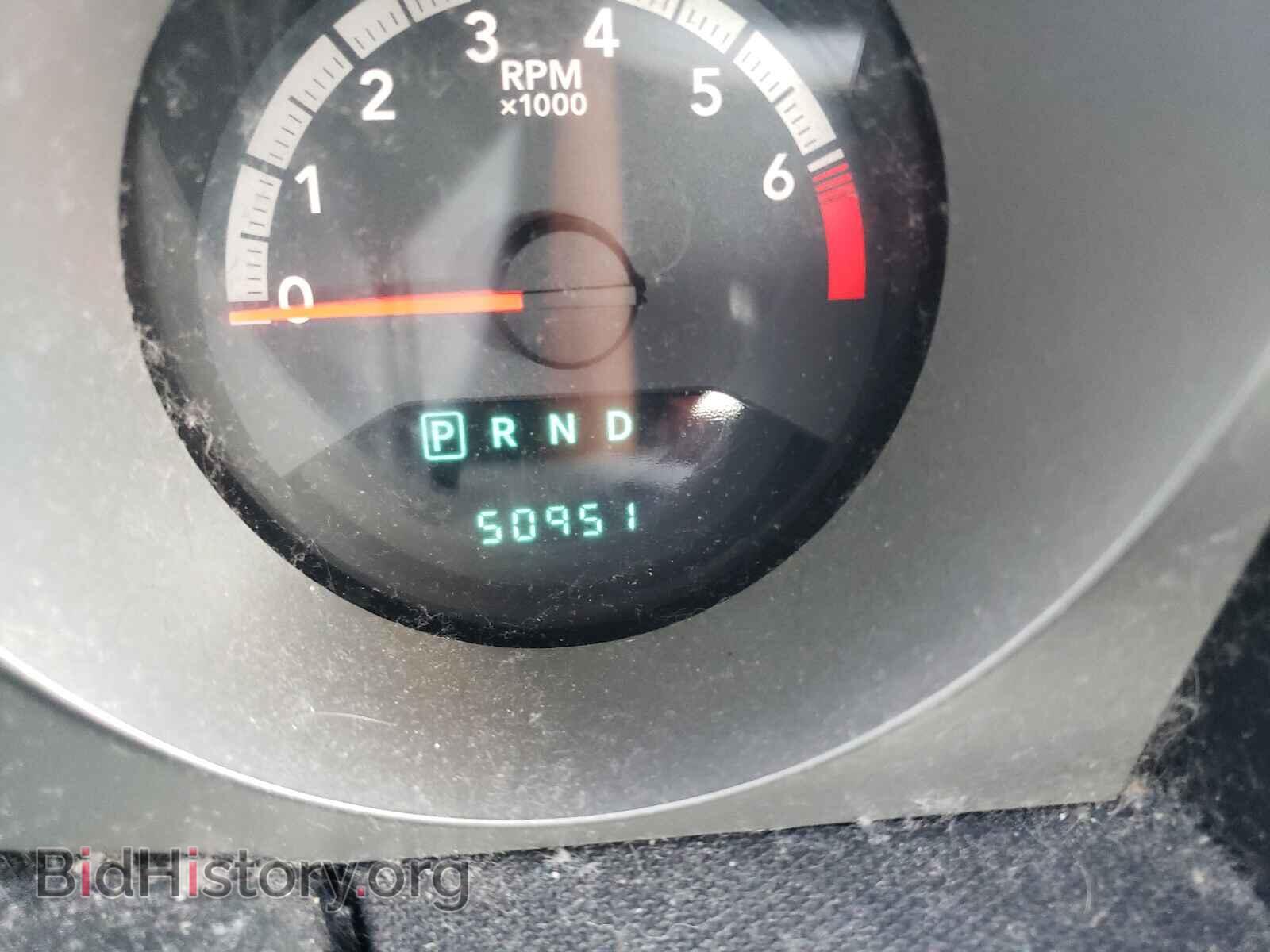 2010 DODGE AVENGER - VIN: 1B3CC4FBXAN167153 - Фото 8