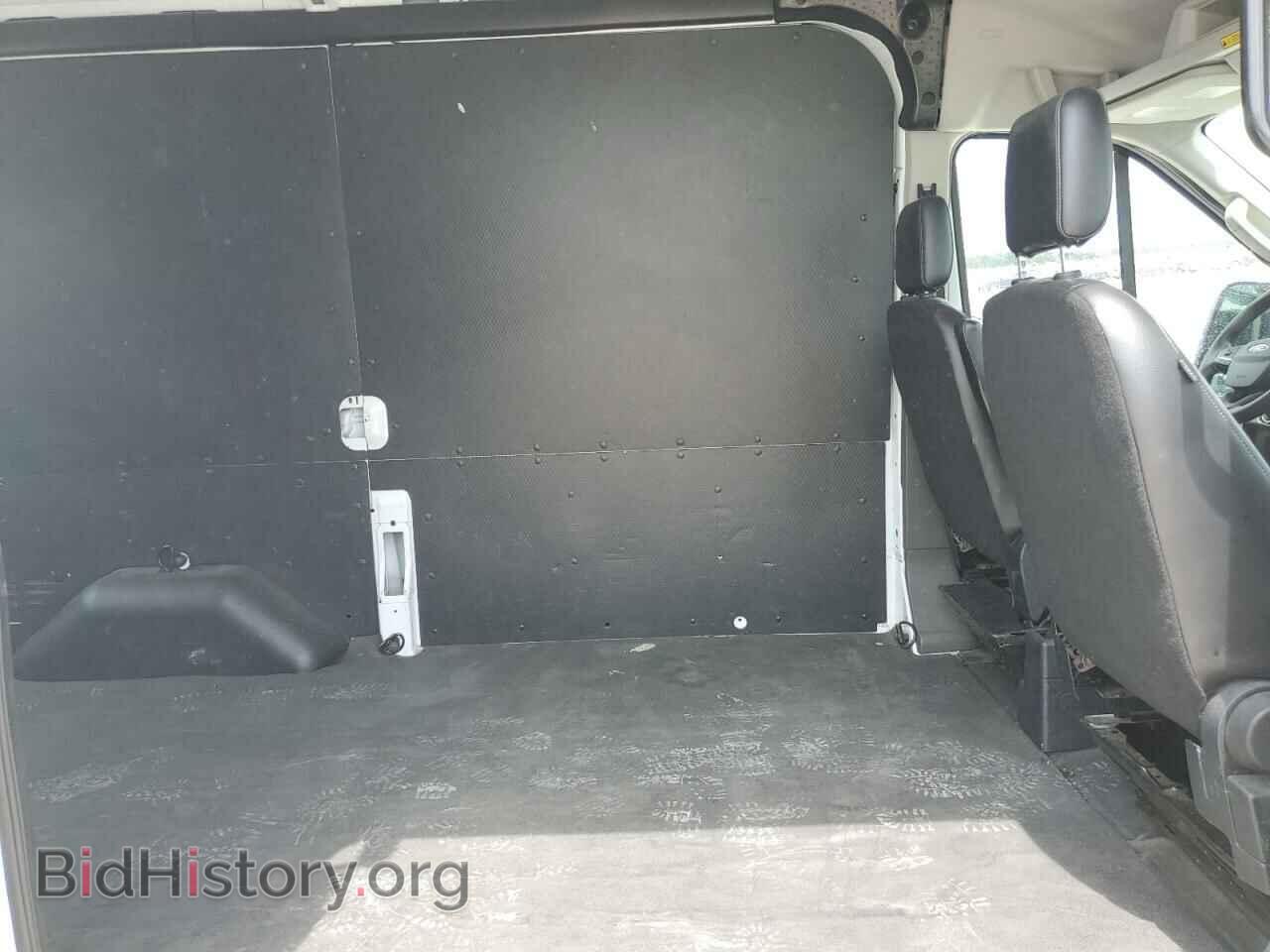 2020 FORD TRANSIT - VIN: 1FTBR1C83LKB46696 - Фото 10