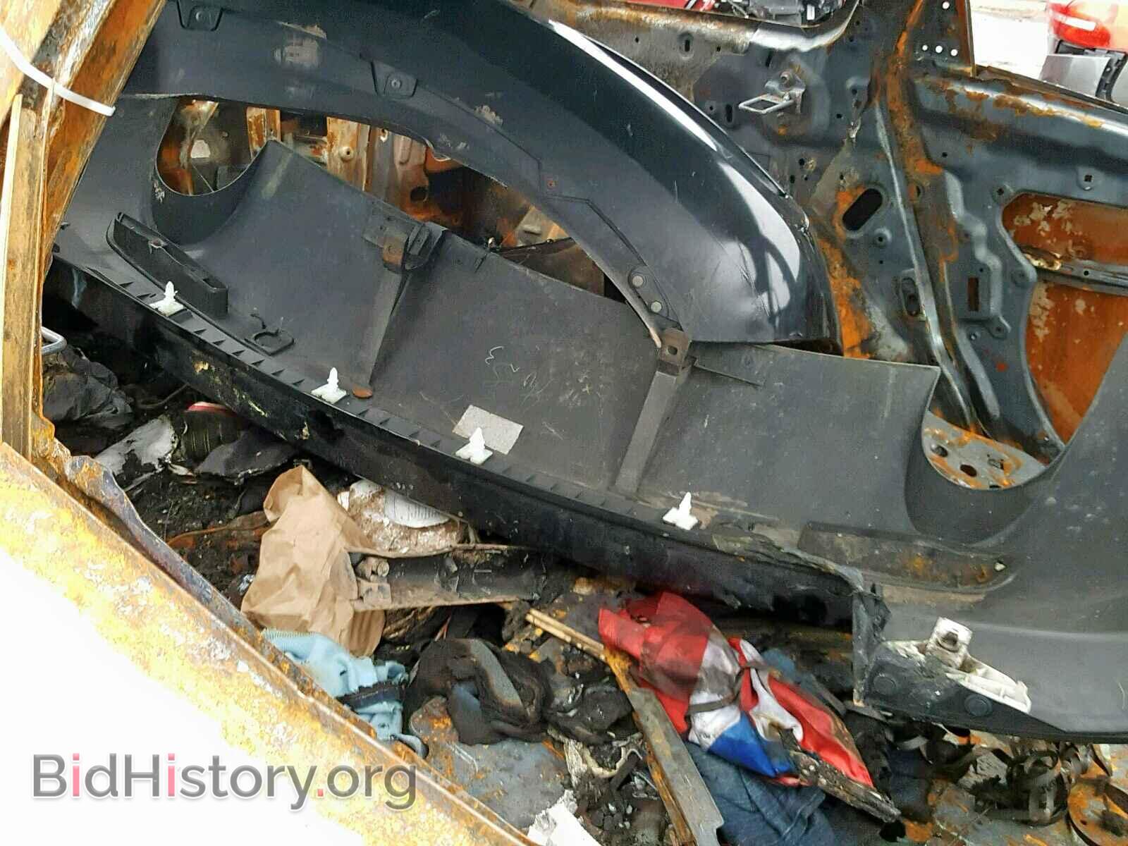 2008 MAZDA CX-7 - VIN: JM3ER29L080203980 - Фото 6