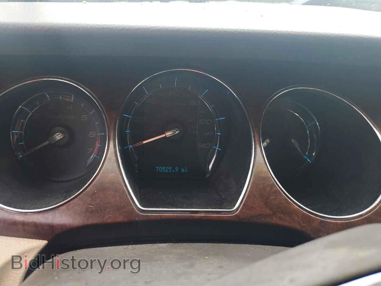 2012 FORD TAURUS - VIN: 1FAHP2EW3CG113871 - Photo 9