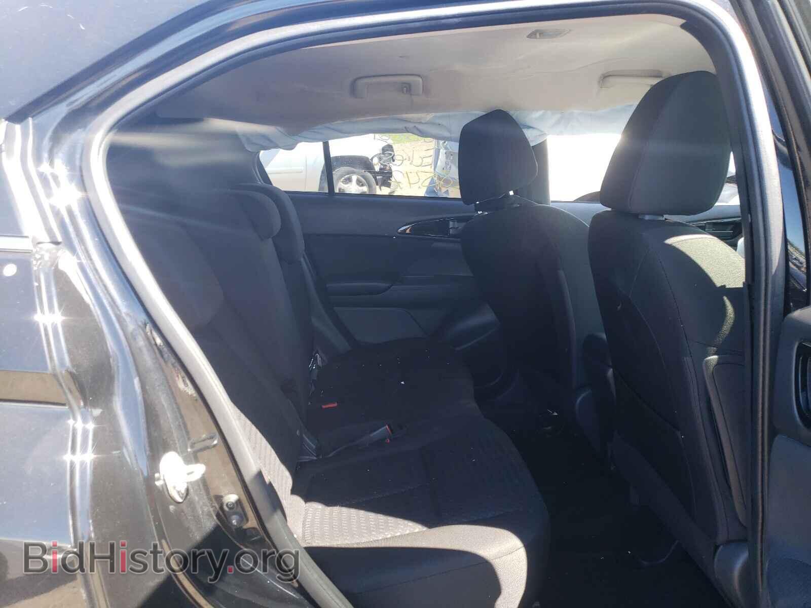 2020 MITSUBISHI ECLIPSE - VIN: JA4AT3AA9LZ033707 - Photo 6