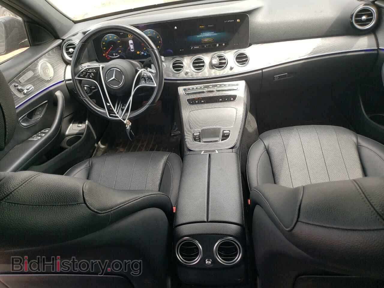 2021 MERCEDES-BENZ E-CLASS - VIN: W1KZF8EB2MA930583 - Фото 8