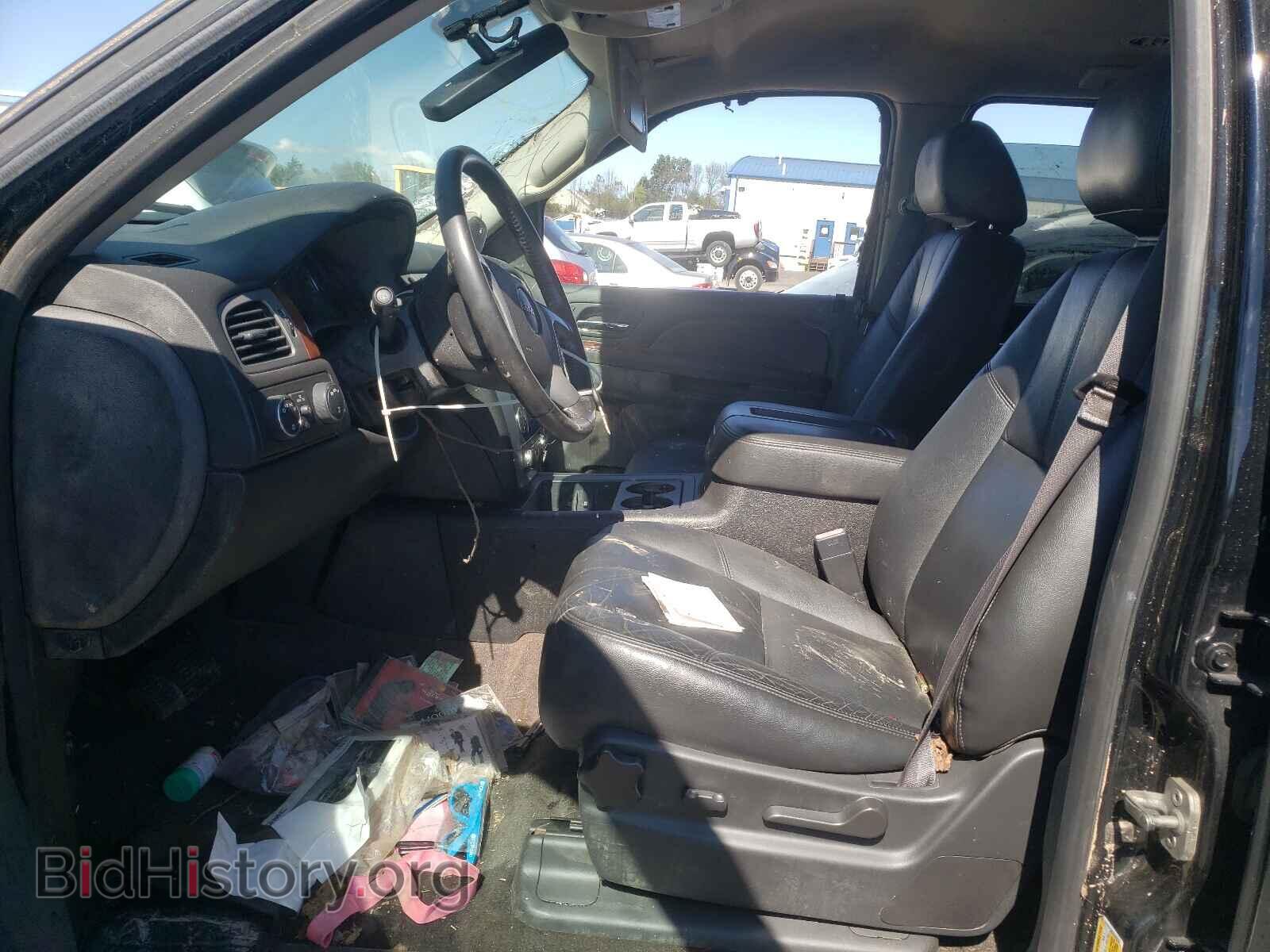 2014 GMC YUKON - VIN: 1GKS2CE00ER204270 - Фото 5