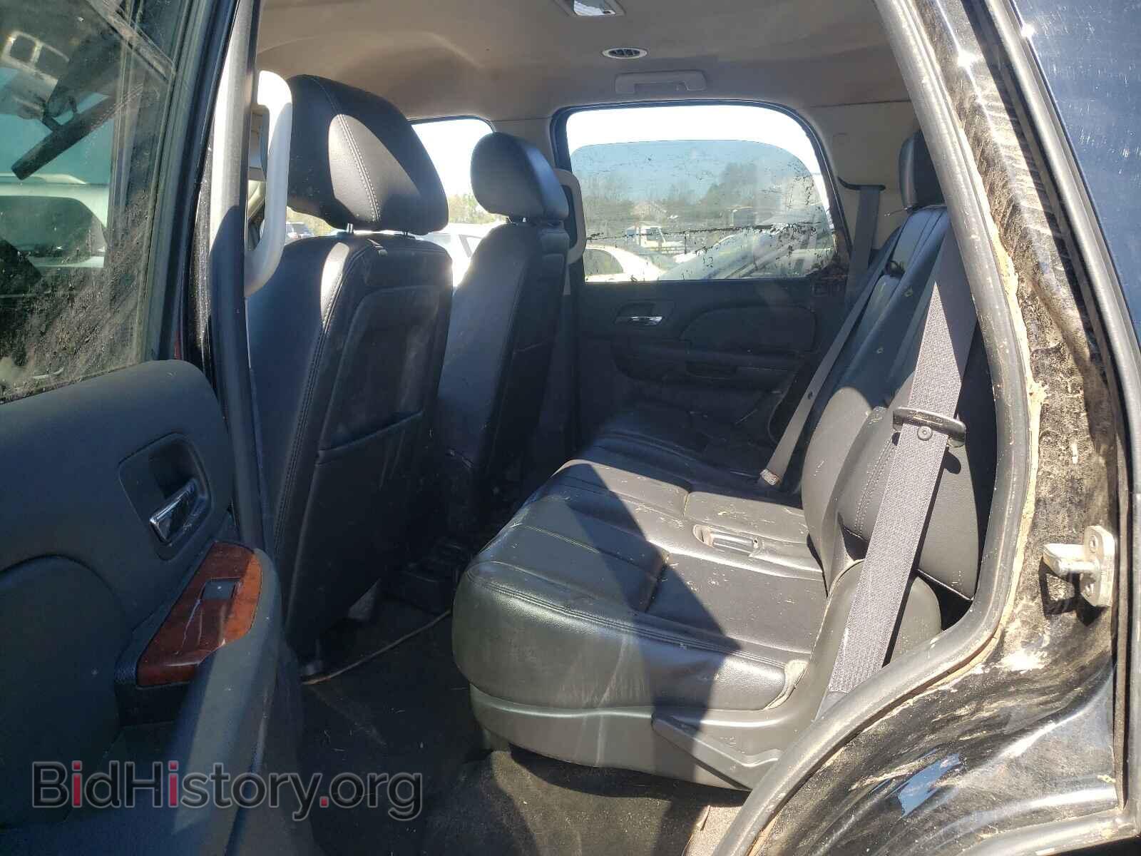 2014 GMC YUKON - VIN: 1GKS2CE00ER204270 - Фото 6
