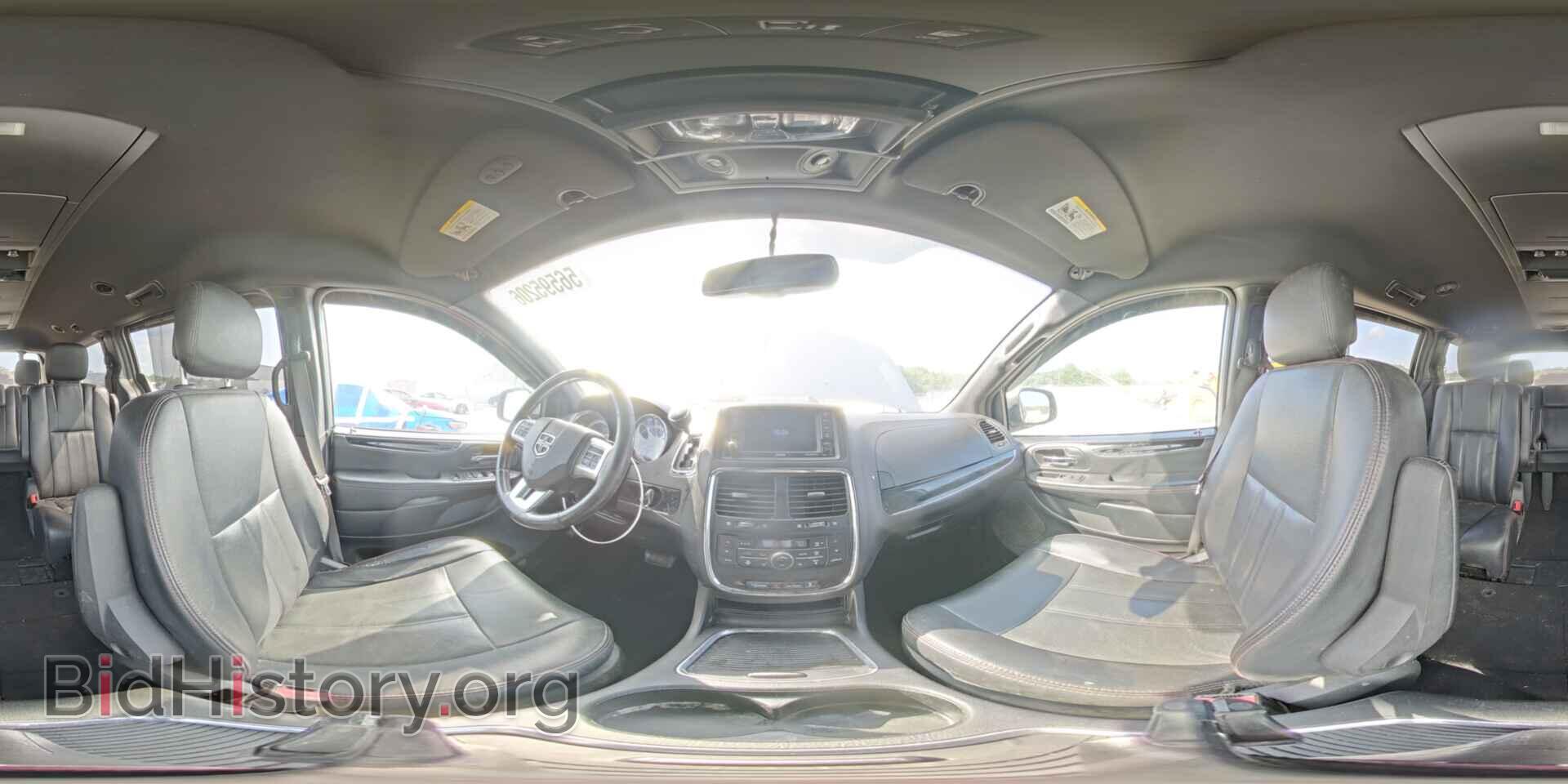 2018 DODGE CARAVAN - VIN: 2C4RDGEGXJR206282 - Photo 16