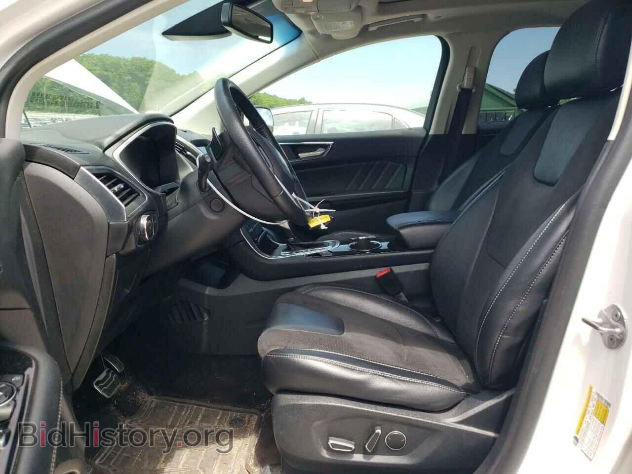 2016 FORD EDGE - VIN: 2FMPK4AP1GBB86261 - Photo 7