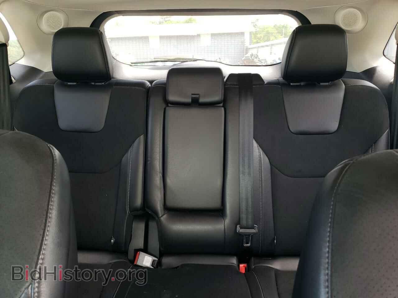 2016 FORD EDGE - VIN: 2FMPK4AP1GBB86261 - Photo 10