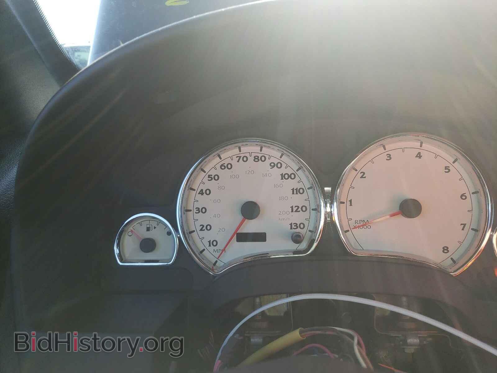 2006 SATURN VUE - VIN: 5GZCZ33D66S802583 - Фото 8