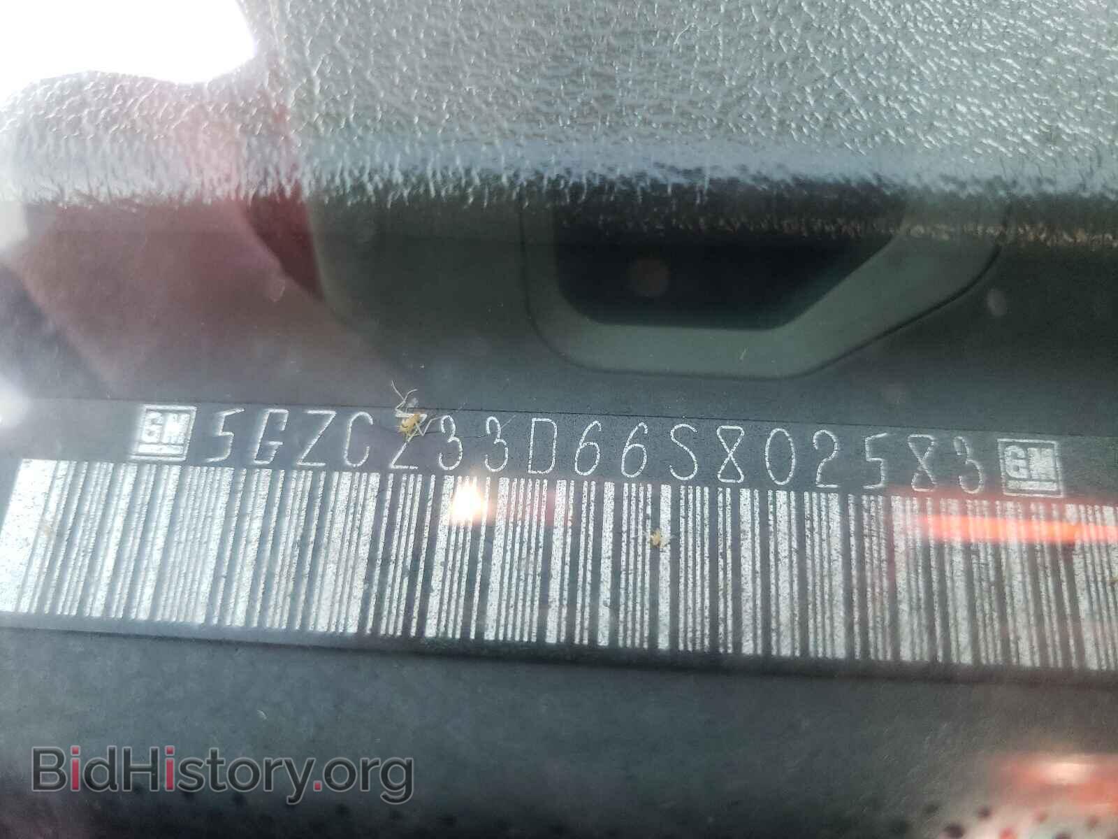2006 SATURN VUE - VIN: 5GZCZ33D66S802583 - Фото 10