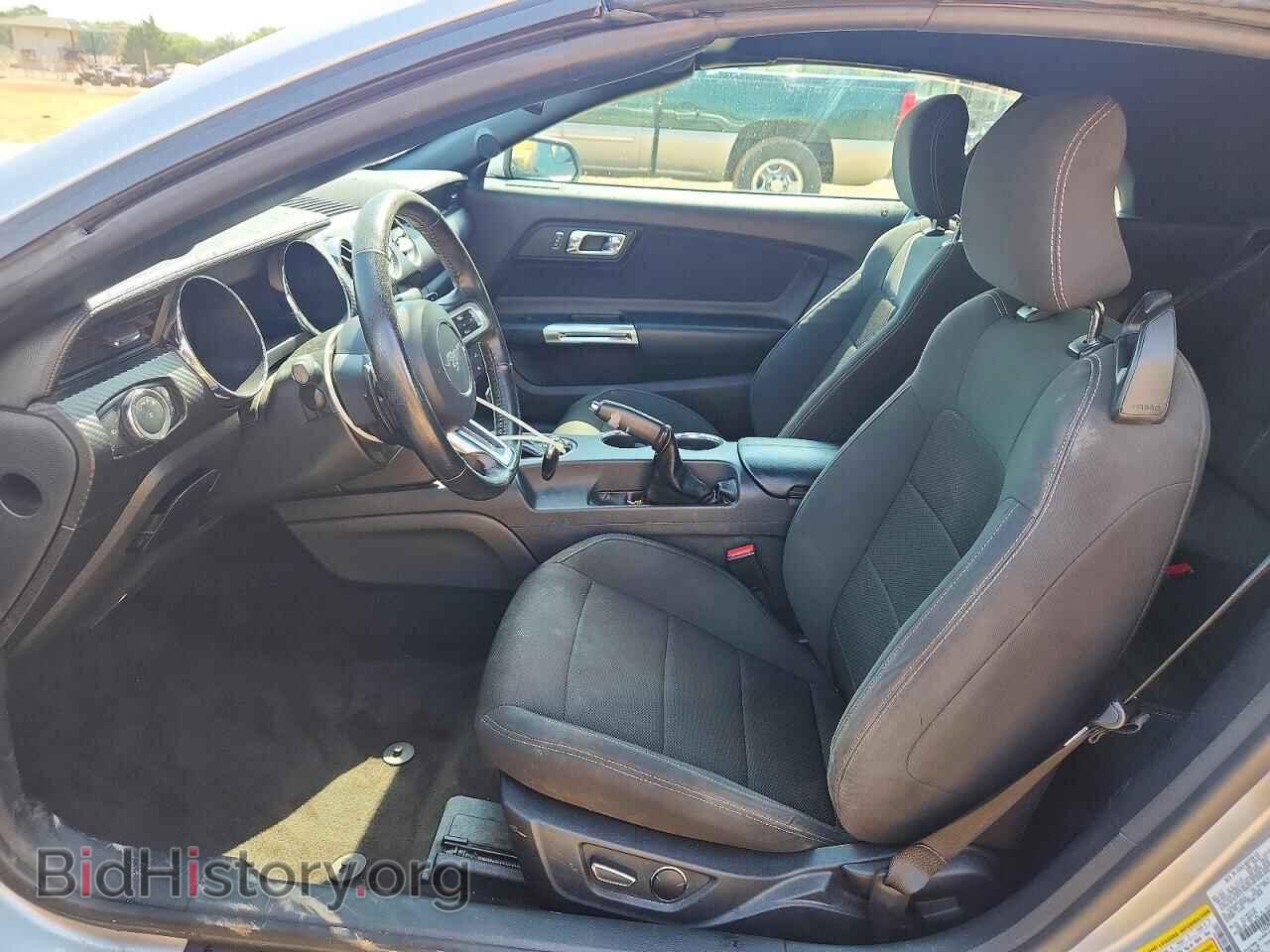 2015 FORD MUSTANG - VIN: 1FATP8EM9F5358184 - Фото 7