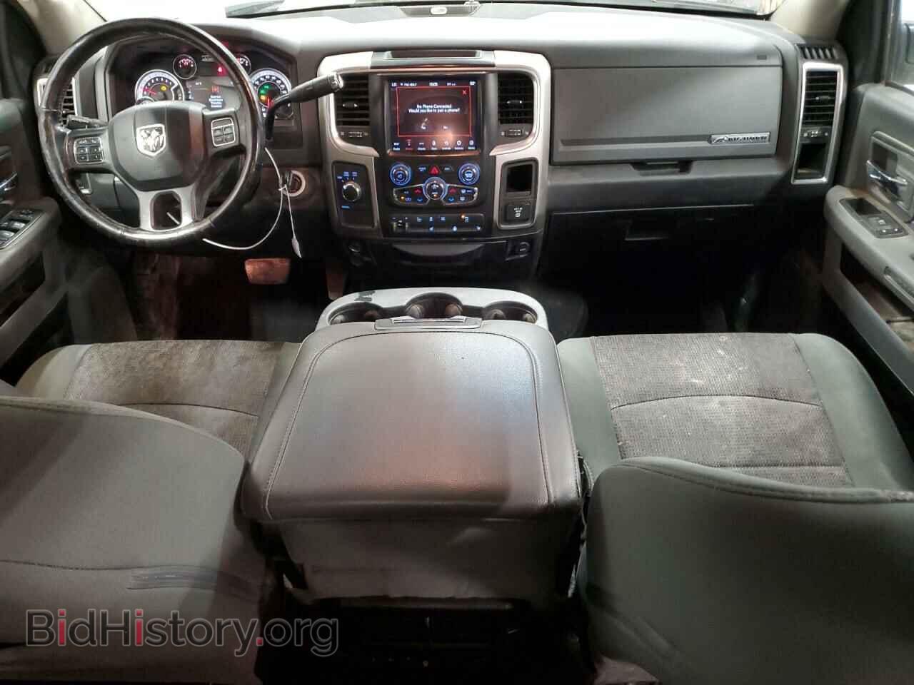 2018 RAM All Models - VIN: 3C6UR5DJ6JG183111 - Photo 8