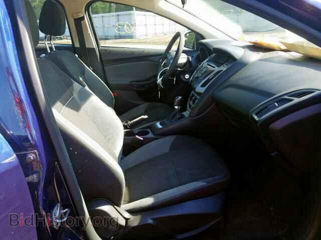 2012 FORD FOCUS SE - VIN: 1FAHP3F23CL102006 - Фото 5