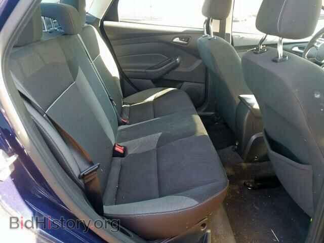 2012 FORD FOCUS SE - VIN: 1FAHP3F23CL102006 - Фото 6
