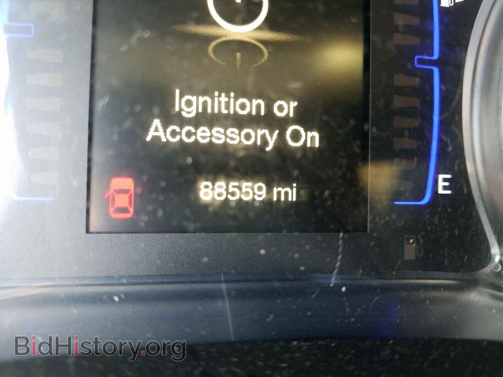 2016 CHRYSLER 200 - VIN: 1C3CCCABXGN161902 - Фото 8