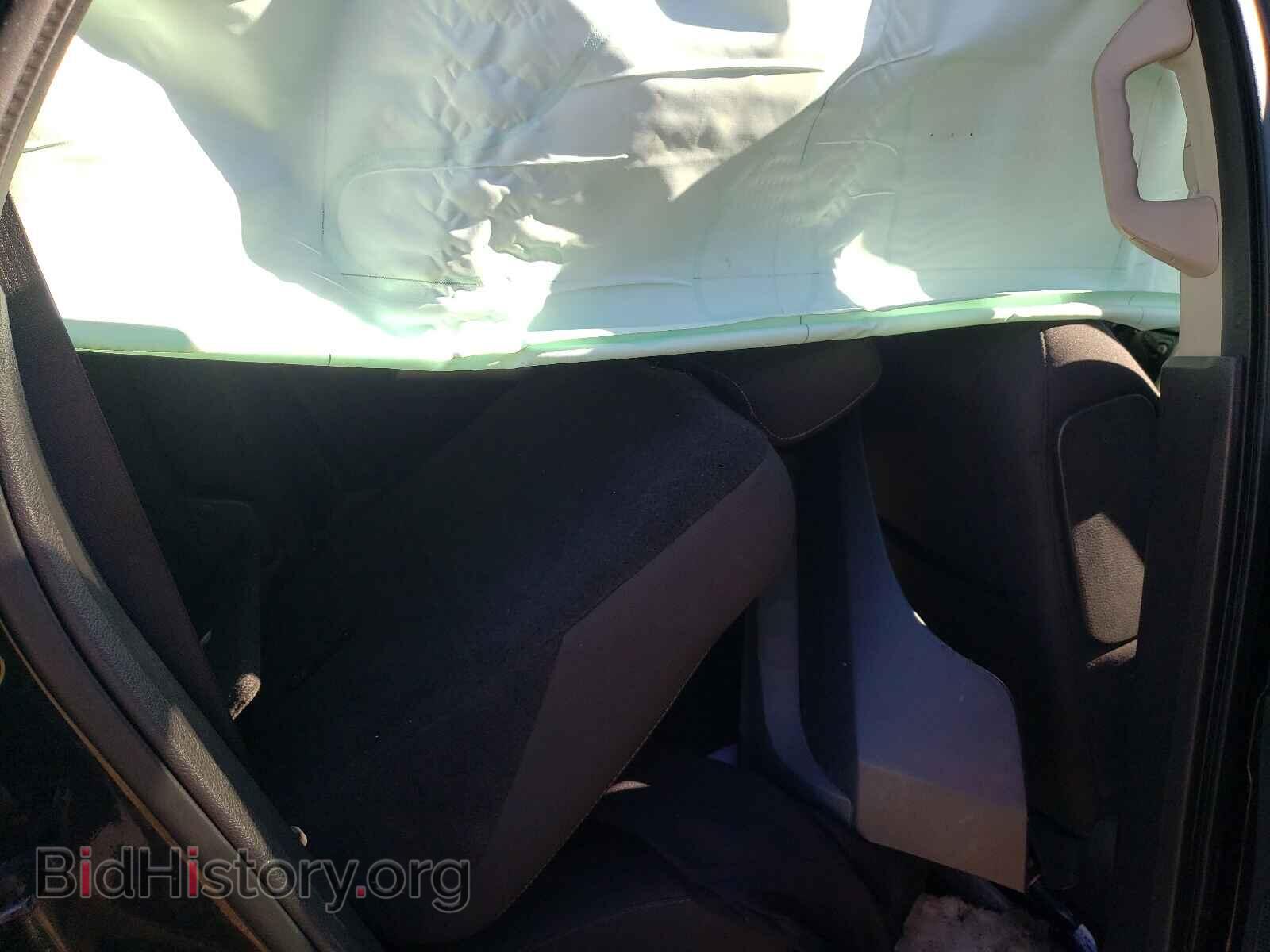 2014 FORD EDGE - VIN: 2FMDK3GC3EBA54097 - Фото 6