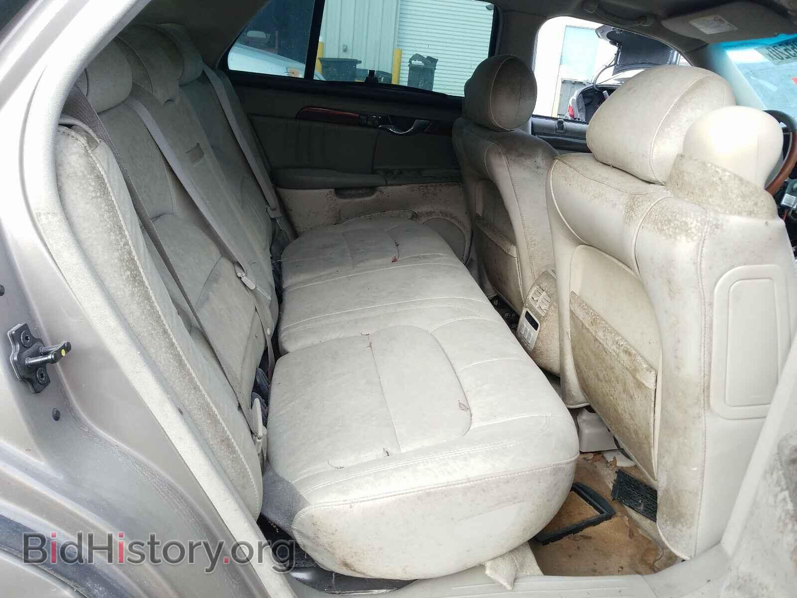 2003 CADILLAC DEVILLE - VIN: 1G6KE54Y83U252960 - Фото 6