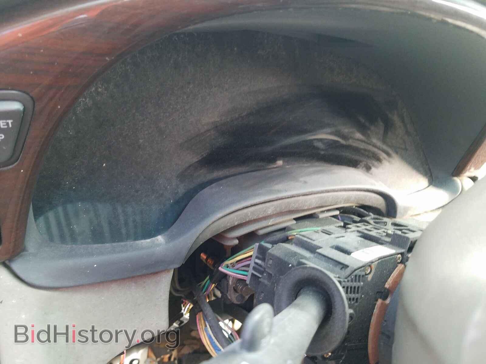 2003 CADILLAC DEVILLE - VIN: 1G6KE54Y83U252960 - Фото 8