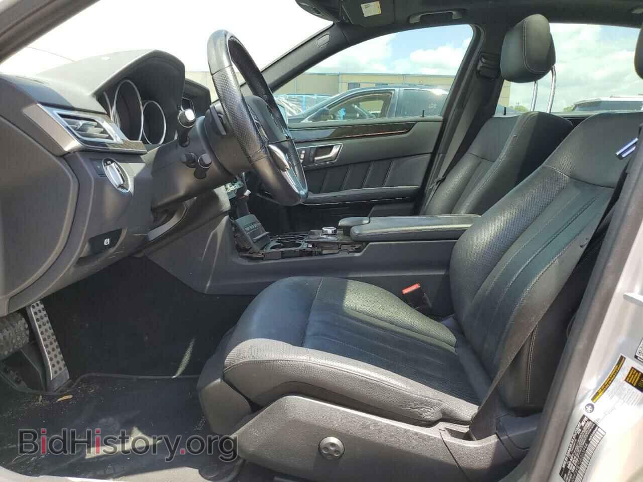 2016 MERCEDES-BENZ E-CLASS - VIN: WDDHF5KB7GB263944 - Фото 7