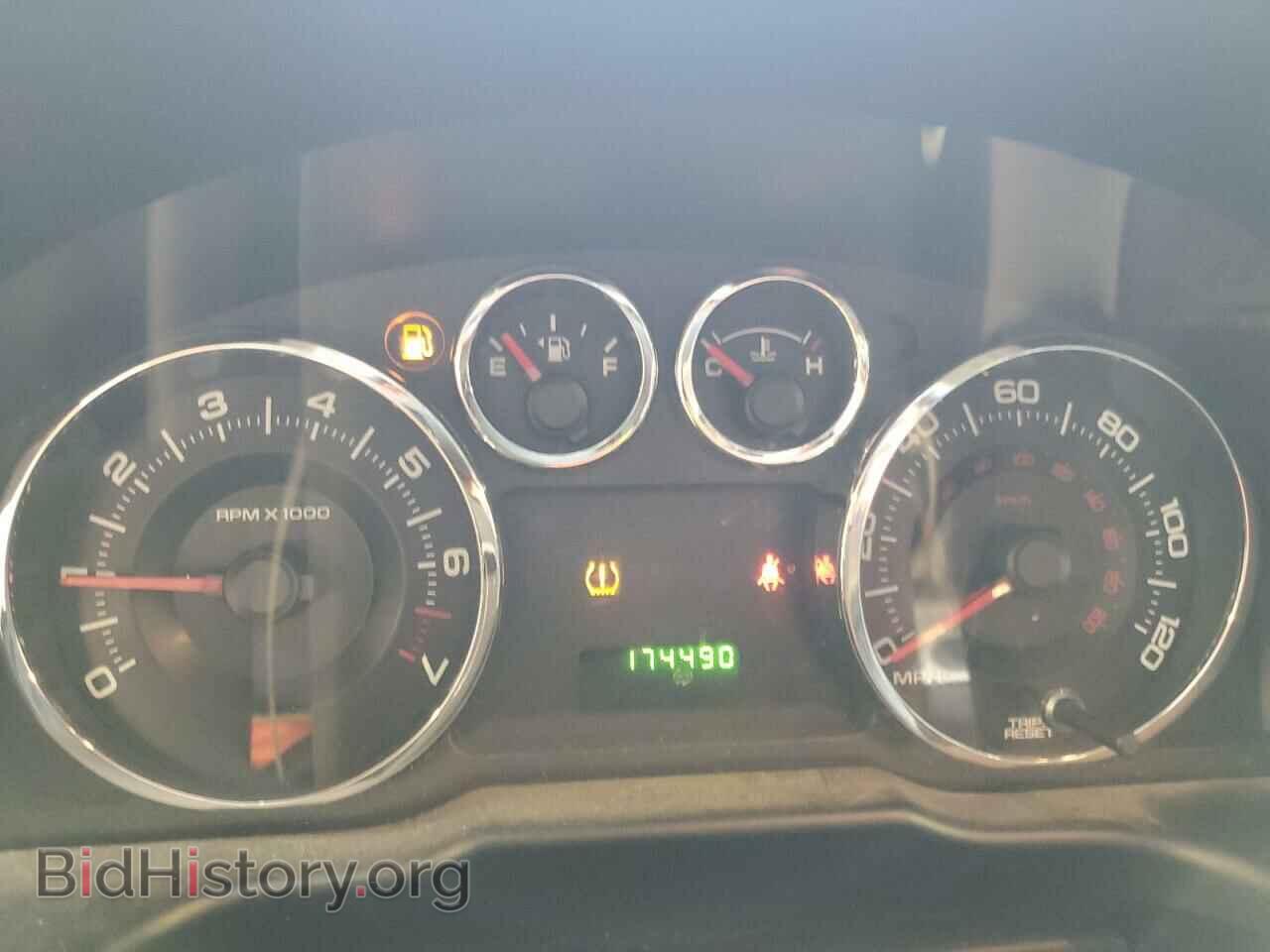 2008 FORD EDGE - VIN: 2FMDK36C98BB05544 - Photo 9