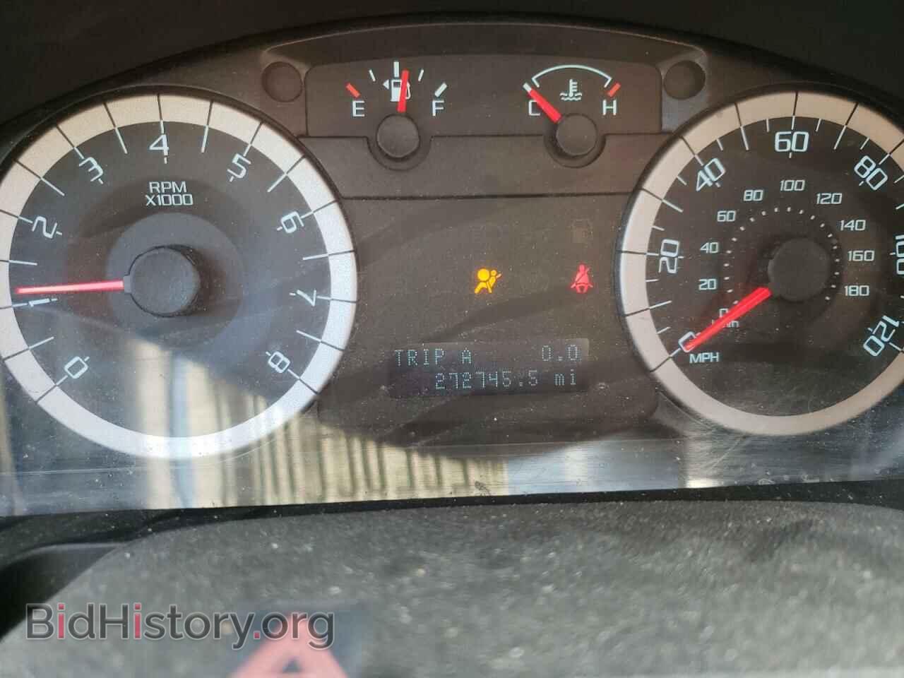 2011 FORD ESCAPE - VIN: 1FMCU0D77BKC21994 - Фото 9