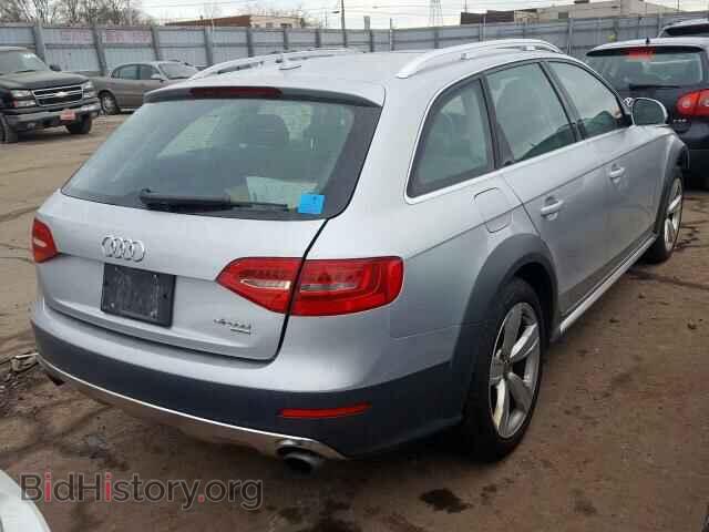 2013 AUDI A4 - VIN: WA1UFAFL1DA185838 - Photo 4