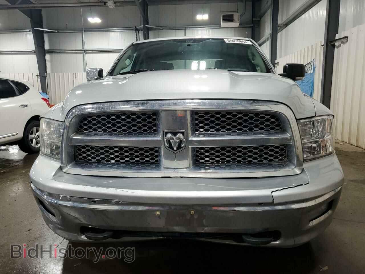 2012 DODGE RAM 1500 - VIN: 1C6RD7NT2CS213524 - Photo 5