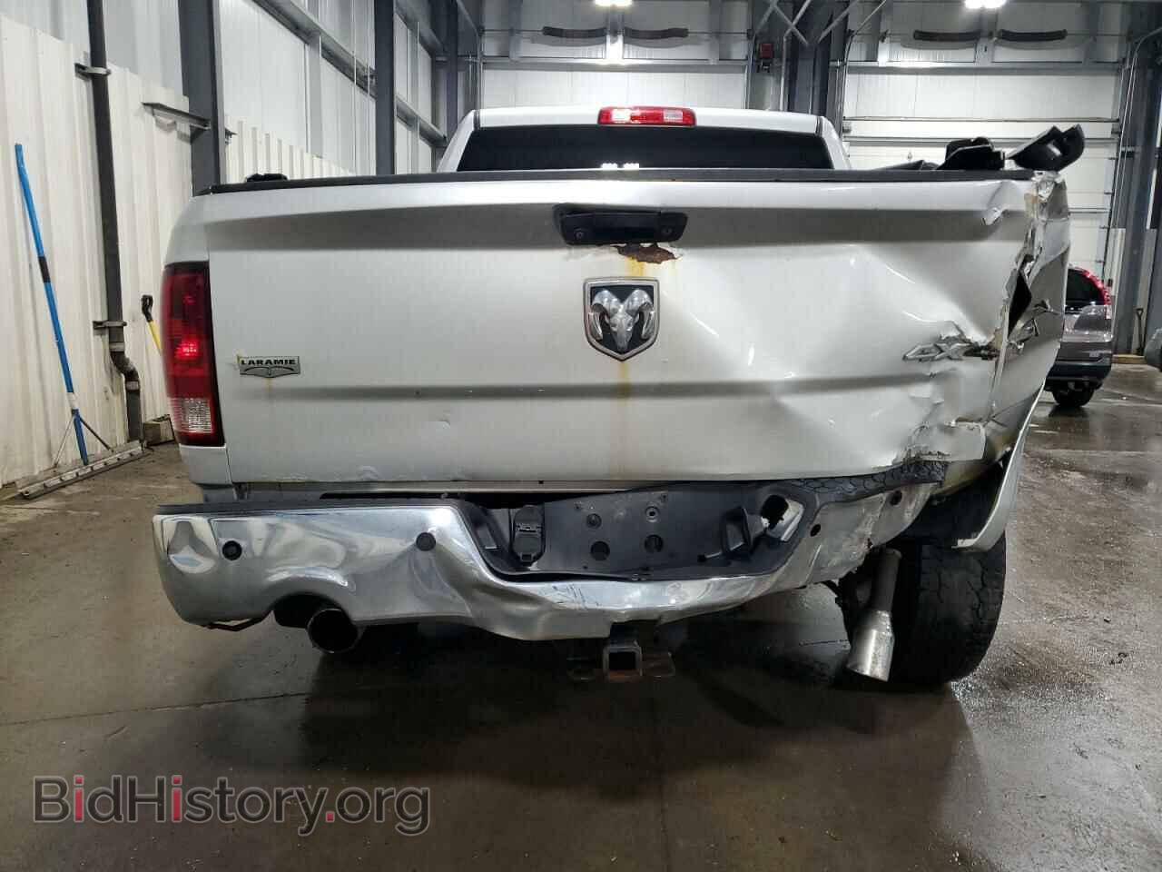 2012 DODGE RAM 1500 - VIN: 1C6RD7NT2CS213524 - Photo 6