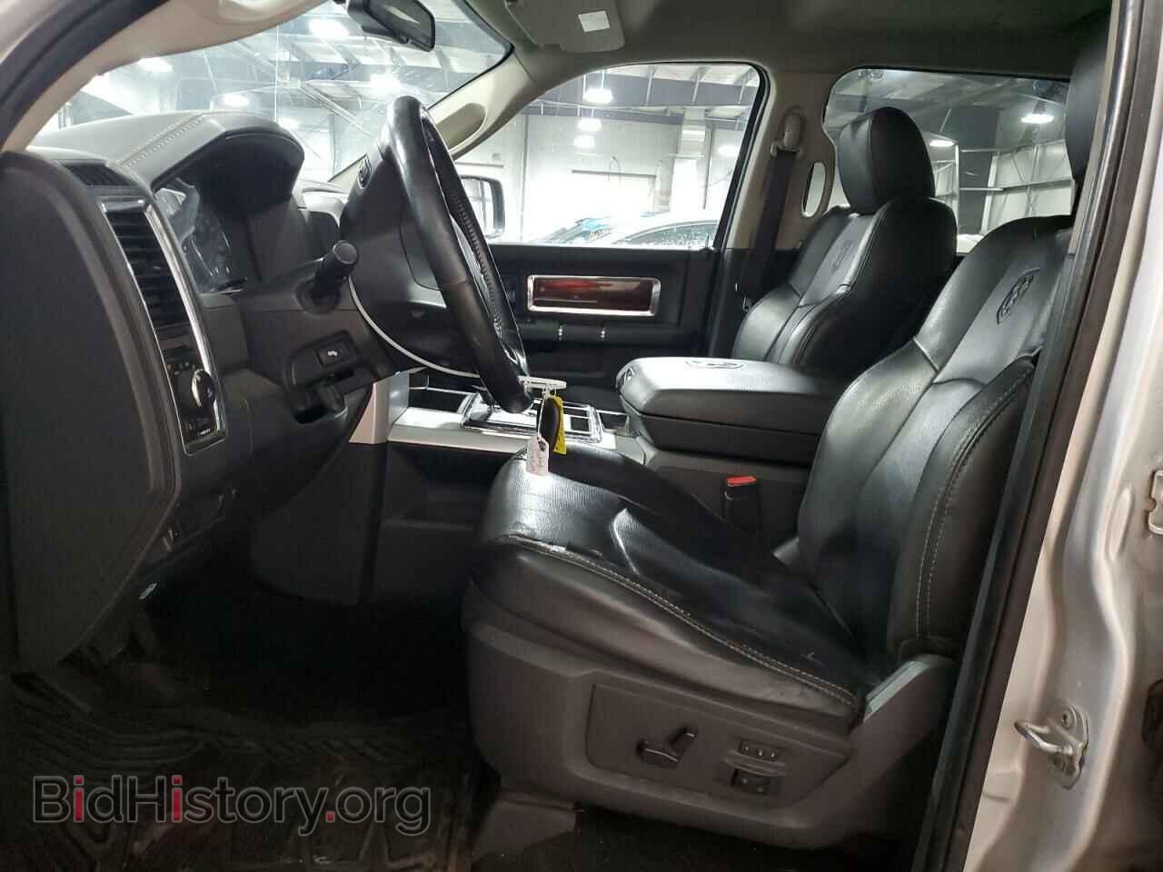 2012 DODGE RAM 1500 - VIN: 1C6RD7NT2CS213524 - Photo 7