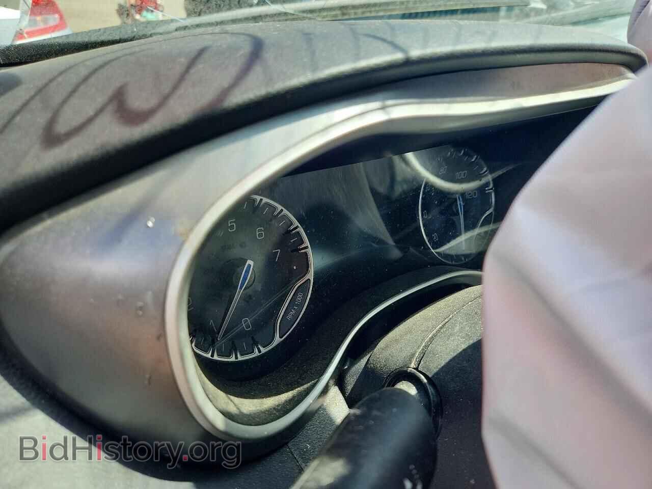 2023 CHRYSLER PACIFICA - VIN: 2C4RC1BG5PR566654 - Photo 9