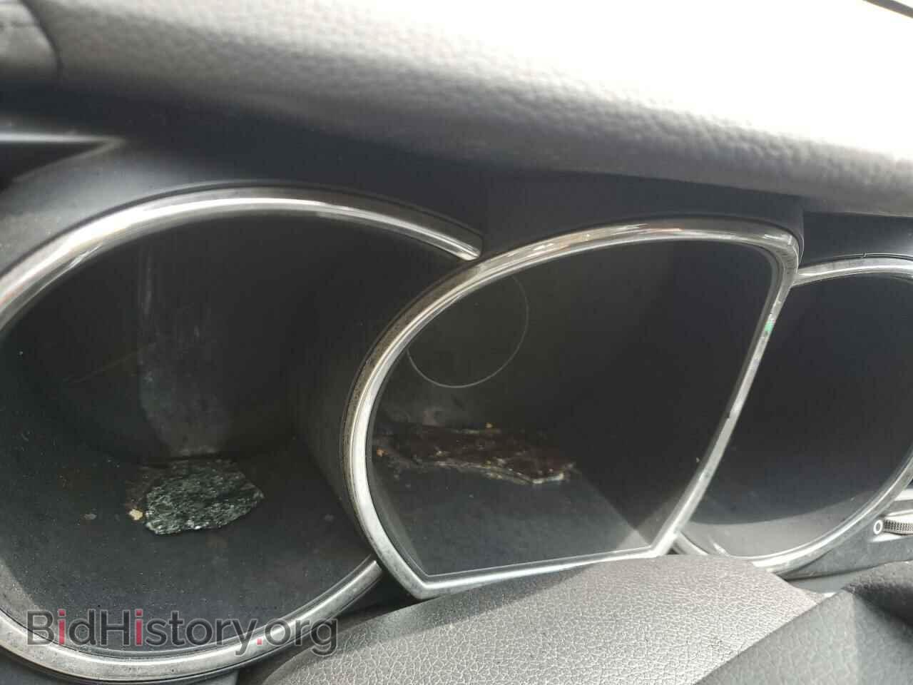 2012 KIA OPTIMA - VIN: 5XXGN4A76CG054599 - Фото 9