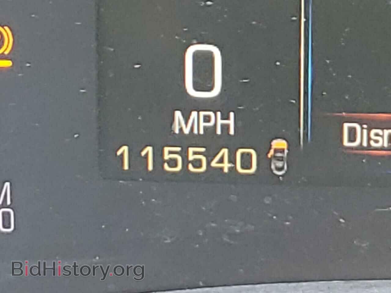 2013 CADILLAC XTS - VIN: 2G61P5S39D9182669 - Фото 8
