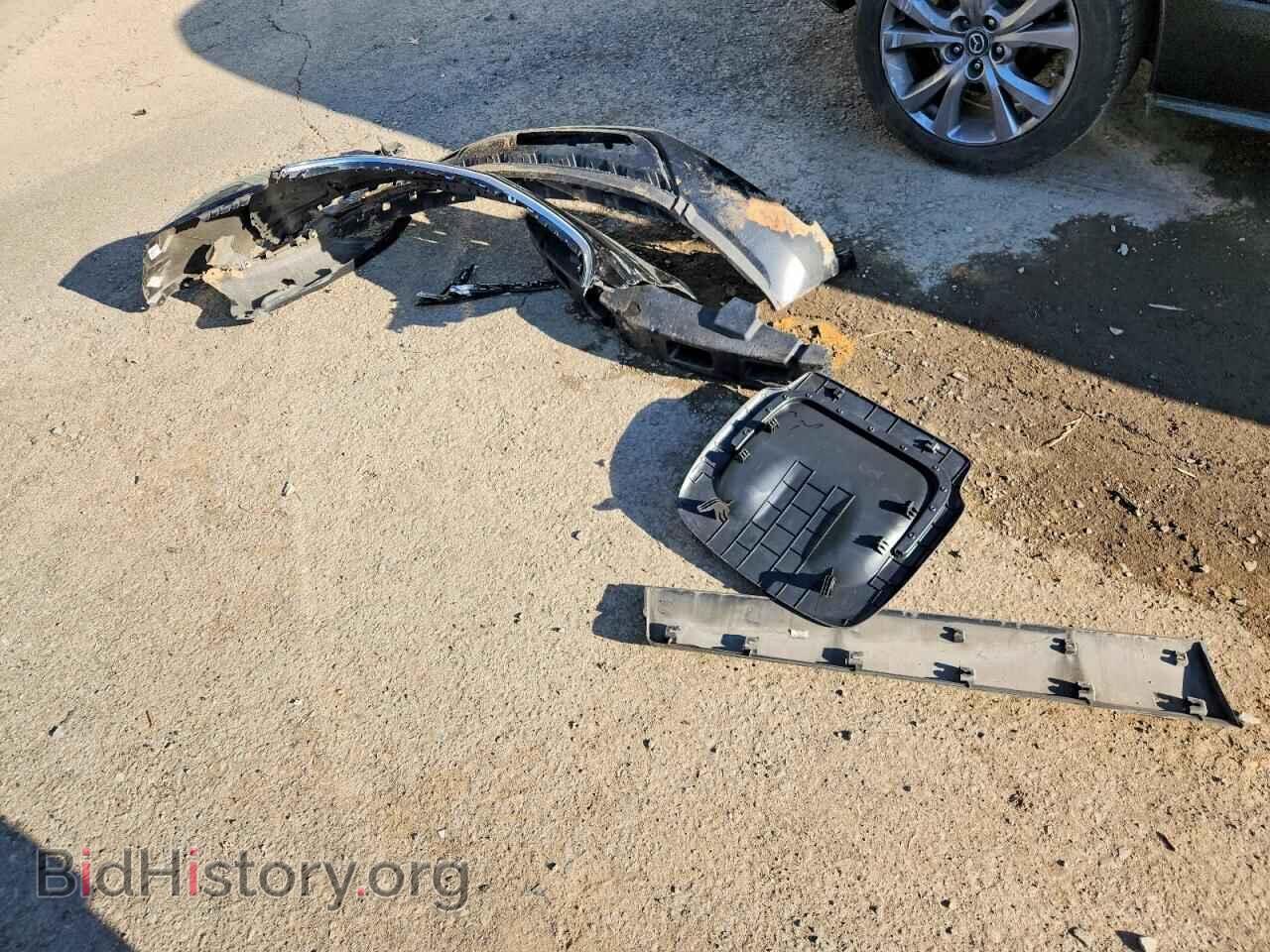 2017 BUICK ENCORE - VIN: KL4CJASB7HB010226 - Photo 12
