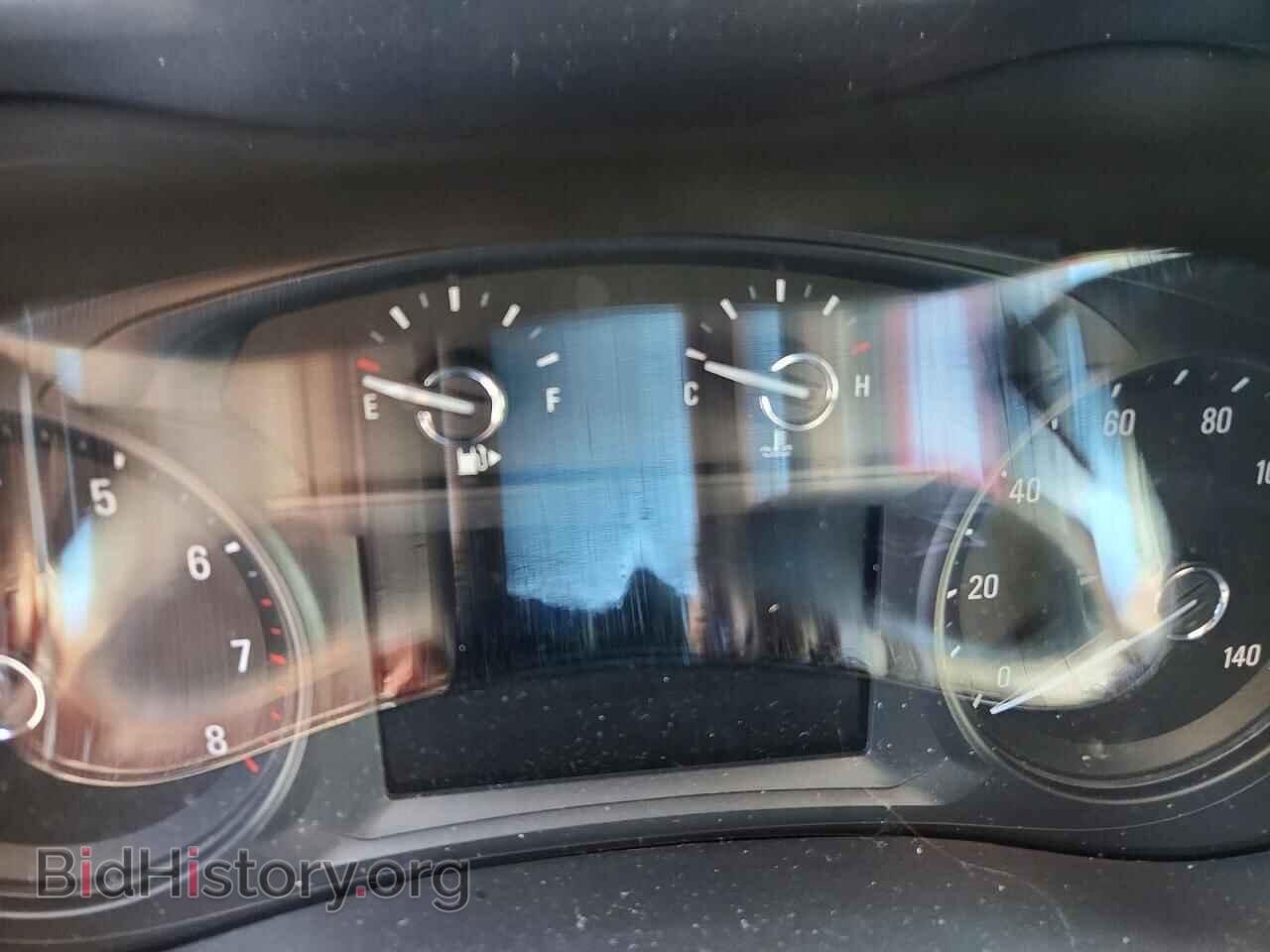 2017 BUICK ENCORE - VIN: KL4CJASB7HB010226 - Photo 9