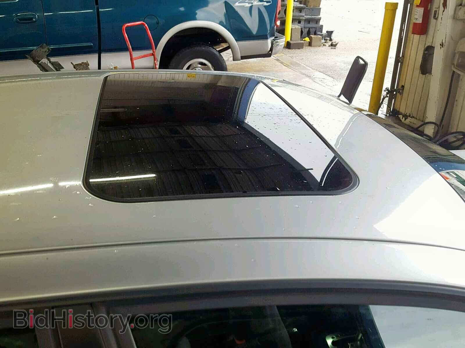 2005 AUDI A4 - VIN: WAULC68E45A083244 - Фото 9