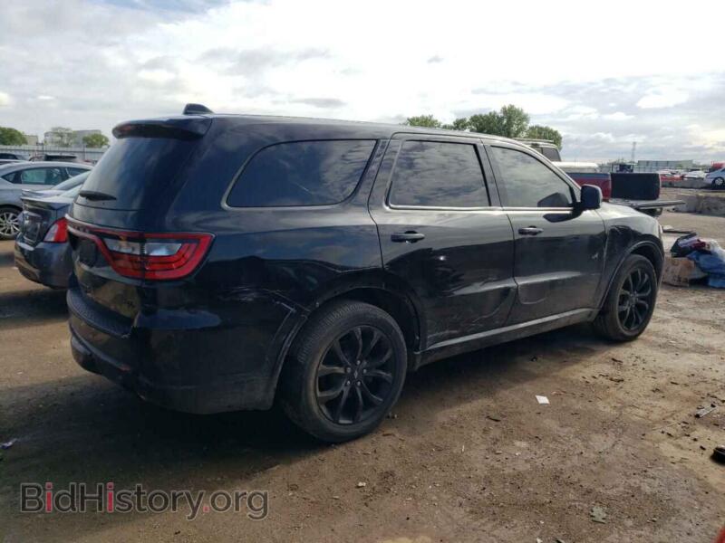 2019 Dodge DURANGO (VIN 1C4SDJCT7KC605353) — photo 3 of 13
