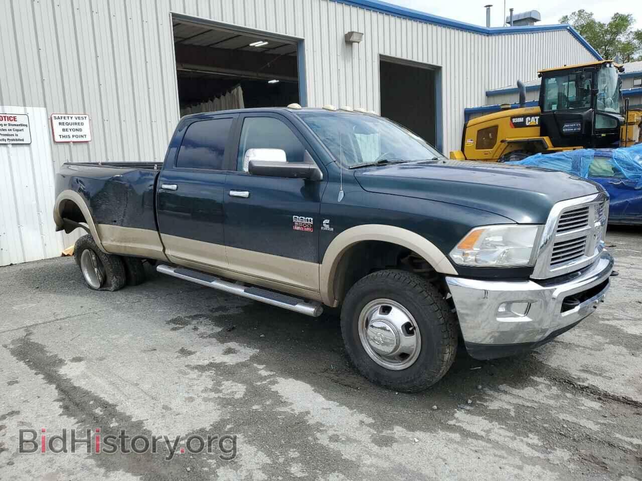 2011 DODGE All Models - VIN: 3D73Y4CL8BG551395 - Photo 4