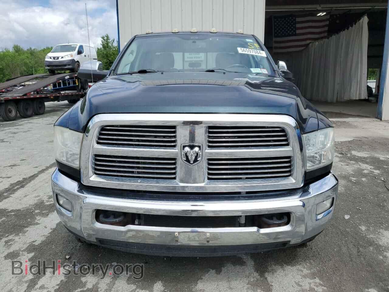 2011 DODGE All Models - VIN: 3D73Y4CL8BG551395 - Photo 5